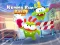 لعبة Nommy Run Race على الانترنت