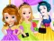 لعبة Princess Match Accessory على الانترنت
