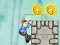 لعبة Rooftop Runner على الانترنت