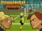 لعبة Women Football Penalty Word Cup على الانترنت