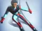 لعبة Ski King على الانترنت