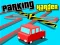 لعبة Parking Harder على الانترنت