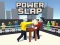 لعبة Power Slap على الانترنت