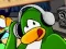 لعبة Club penguin على الانترنت