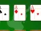 لعبة My favorite classic solitaire على الانترنت