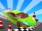 لعبة Car Stunt Races Mega Ramps على الانترنت