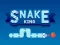 لعبة Snake King على الانترنت