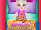 لعبة Baby Audrey Appendectomy على الانترنت