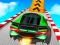 لعبة GT Cars City Racing على الانترنت