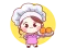 لعبة Top Chef على الانترنت