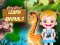 لعبة Baby Hazel Learn Animals على الانترنت
