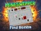 لعبة Minesweeper - Find Bombs على الانترنت