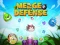 لعبة Merge Defense على الانترنت
