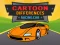 لعبة Cartoon Racing: Car Differences على الانترنت