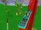 لعبة Reckless Roller Fun Park على الانترنت