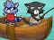 لعبة Civet's Odyssey على الانترنت