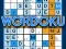 لعبة Wordoku على الانترنت