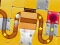 لعبة Unblock Ball Slide Puzzle على الانترنت