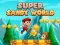لعبة Super Sandy World على الانترنت