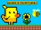 لعبة Quackventure على الانترنت