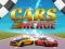 لعبة Cars Merge على الانترنت