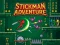 لعبة Stickman Adventure على الانترنت