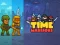 لعبة Time Warriors على الانترنت