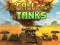 لعبة Call of Tanks على الانترنت