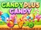 لعبة Candy Plus Candy على الانترنت