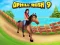 لعبة Uphill Rush 9 على الانترنت