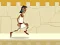 لعبة The Emperor's Mad Dash على الانترنت
