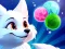 لعبة Bubble Mania Shooter على الانترنت