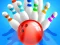 لعبة Mini Bowling 3d على الانترنت