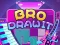 لعبة Bro Draw It على الانترنت