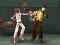 لعبة Warrior Quest على الانترنت