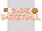 لعبة Swipe Basketball على الانترنت