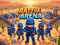 لعبة Battle Arena على الانترنت