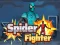 لعبة Spider Fighter على الانترنت