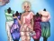 لعبة Fabulous Fashionista Dress Up على الانترنت