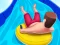 لعبة Aquapark.io على الانترنت