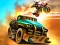 لعبة Dead Paradise: Race Shooter على الانترنت