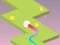لعبة infinity Path على الانترنت