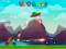 لعبة Ufo & Car على الانترنت