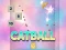 لعبة Cat Ball على الانترنت