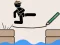 لعبة Draw Two Save: Save the man على الانترنت