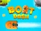 لعبة Boat Dash على الانترنت