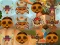 لعبة Totem Match 3 على الانترنت