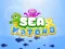 لعبة Sea Match 3 على الانترنت