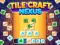 لعبة TileCraft Nexus على الانترنت