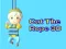 لعبة Cut The Rope 3D على الانترنت